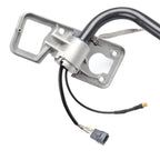 Driver LH Side Mirror for Freightliner Century/Columbia (2005–2023)
