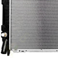 Aluminum Radiator for Ford Explorer Ranger Mazda B4000 (1991–1994)
