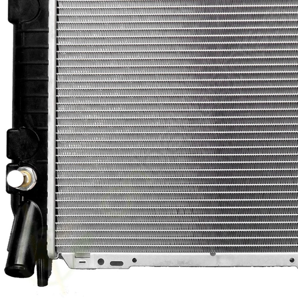 Aluminum Radiator for Ford Explorer Ranger Mazda B4000 (1991–1994)