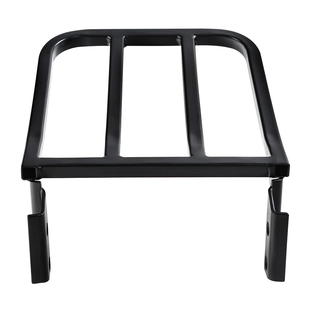 Chrome Luggage Rack for Harley Softail Sportster XL 883-1200
