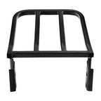 Chrome Luggage Rack for Harley Softail Sportster XL 883-1200