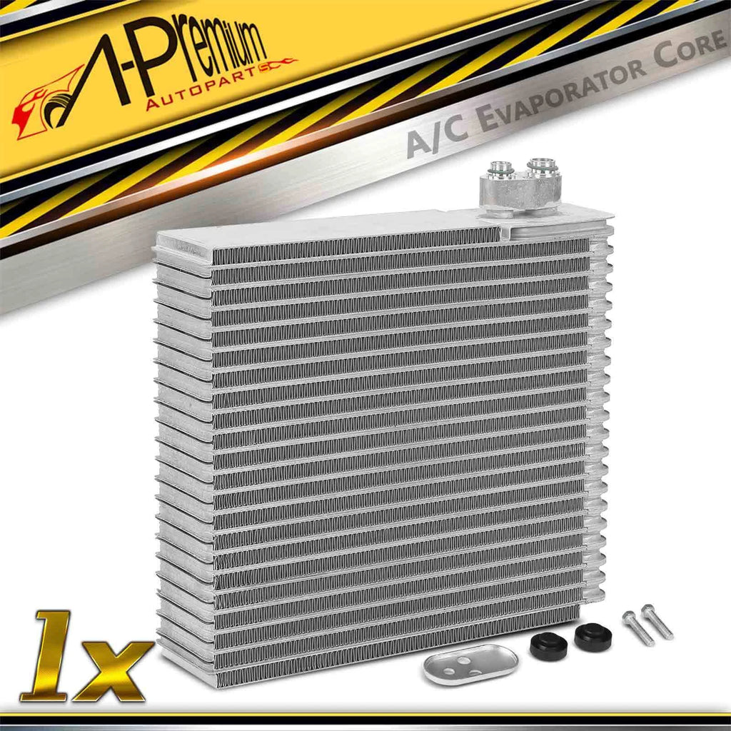 A/C Evaporator Core for Mitsubishi Galant (1999–2003)