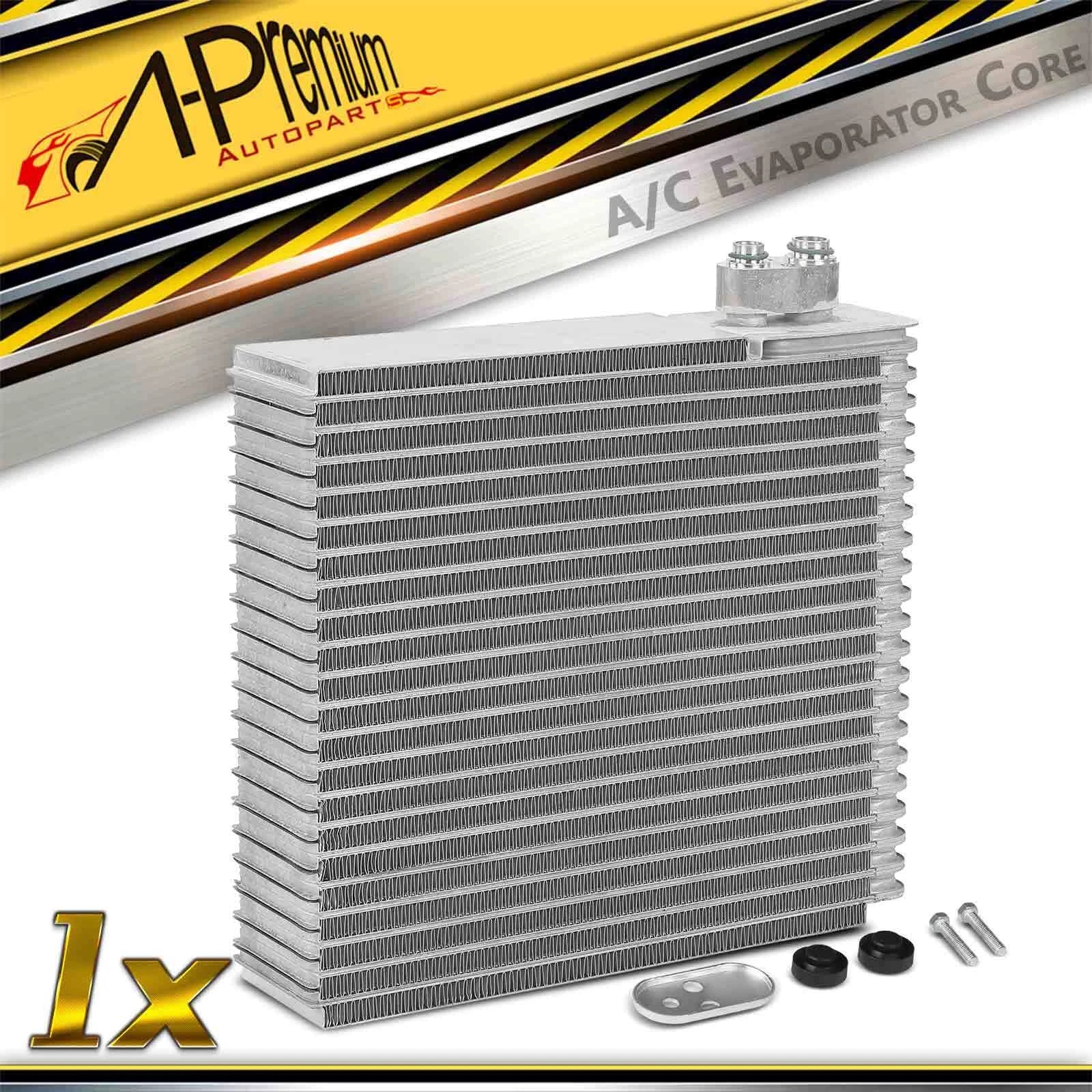A/C Evaporator Core for Mitsubishi Galant (1999–2003)