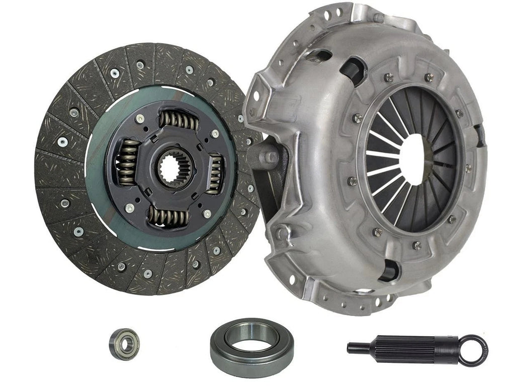 Clutch Kit for Toyota 4Runner (1984-1985)