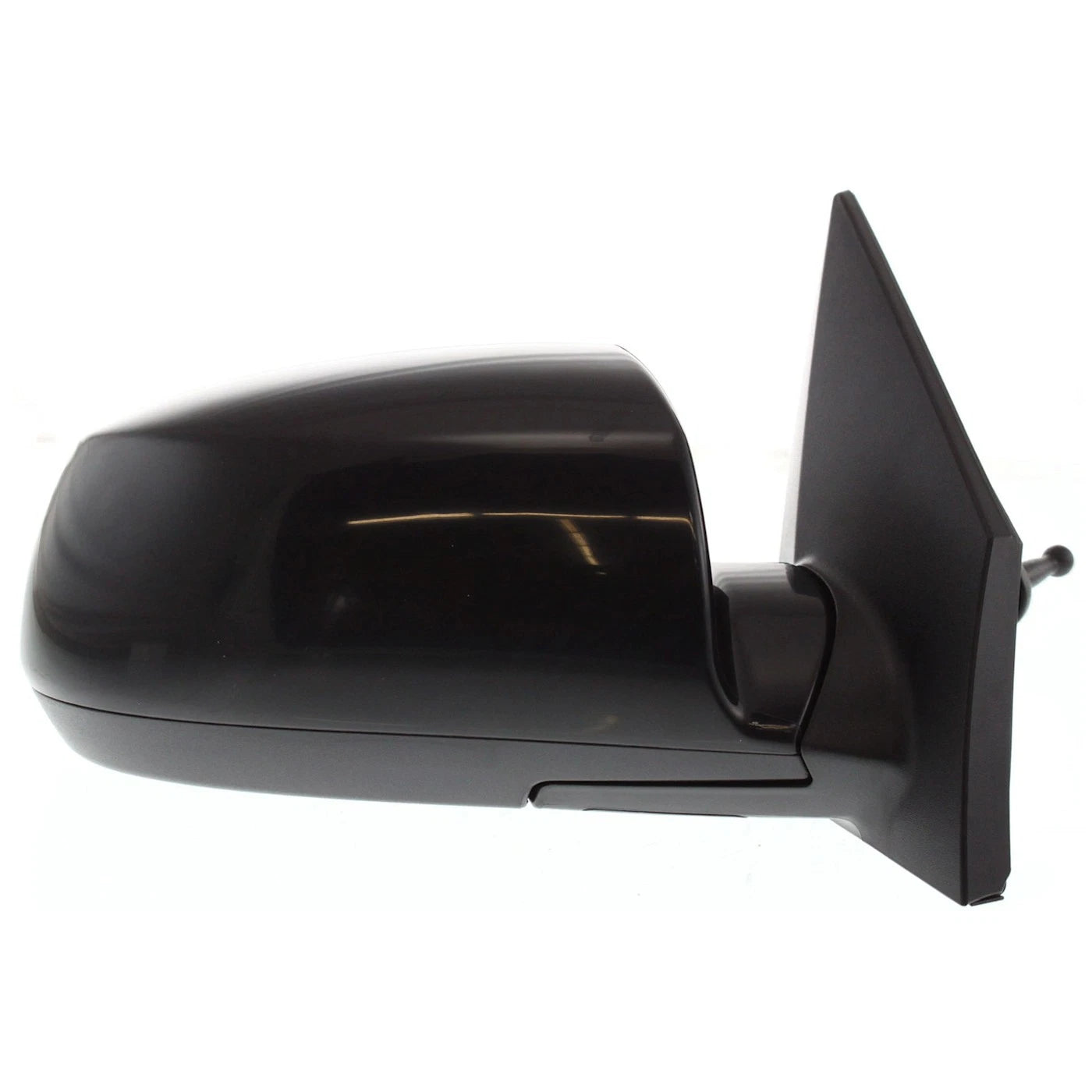 Set of 2 Mirrors for Kia Rio5 Rio (2006–2009)