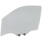 Front Driver Door Glass for Nissan Frontier, Xterra