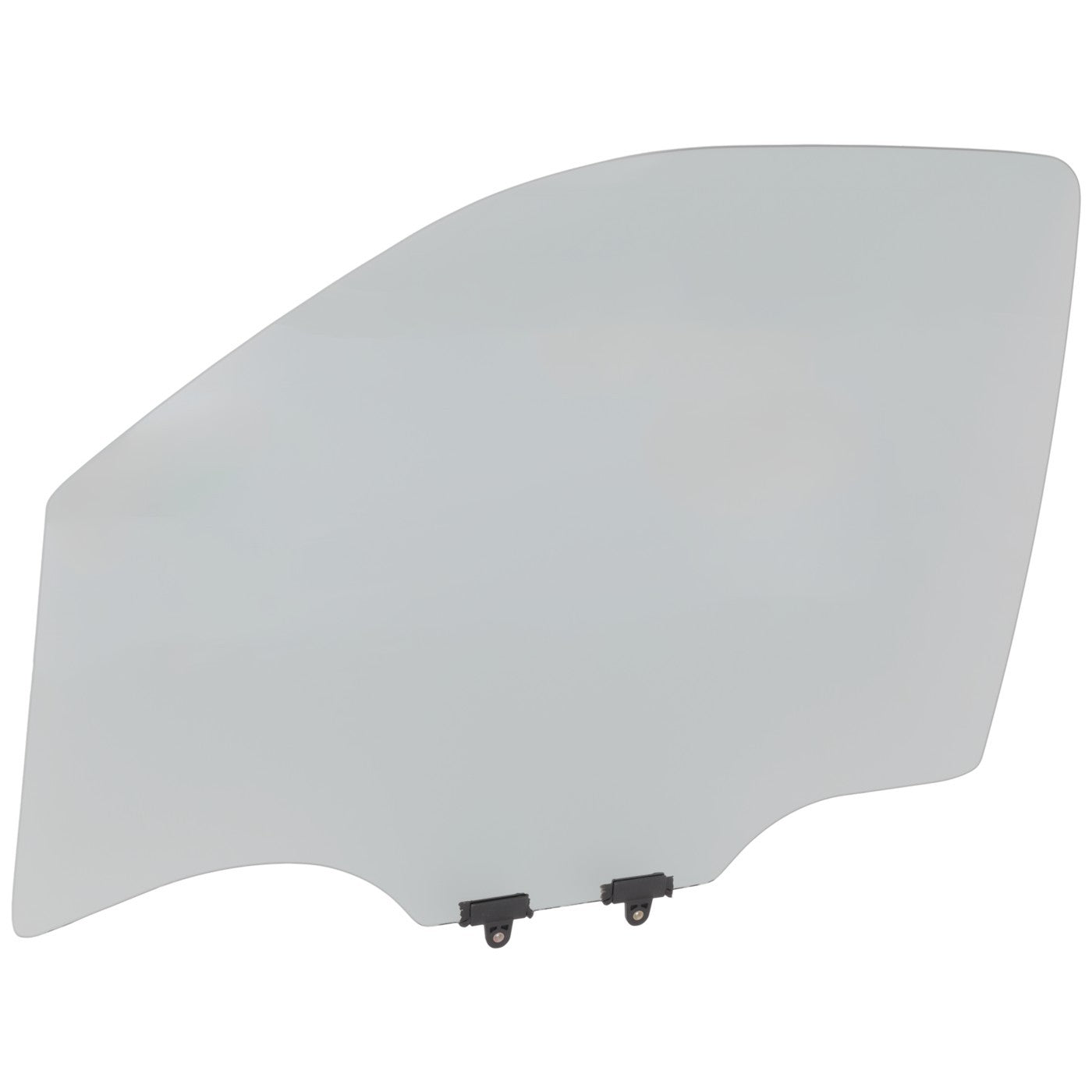 Front Driver Door Glass for Nissan Frontier, Xterra