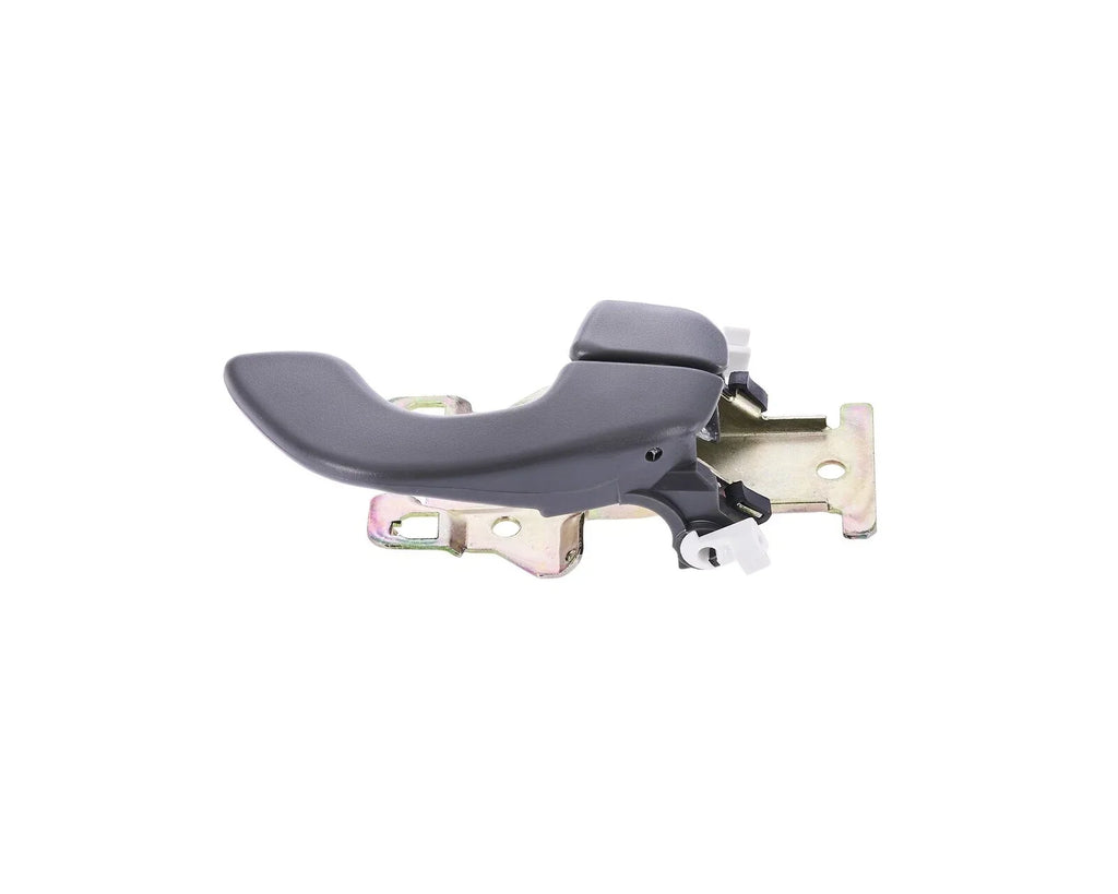 Grey Right Hand Inner Door Handle Lever for Chevy Metro, Geo Metro (1995–2001)