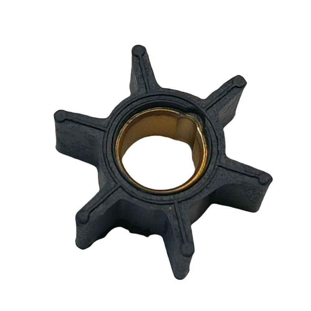 Water Pump Impeller Kit 46-92970A5 89980Q1 for Mercury 4-9.8 HP (Year Unspecified)