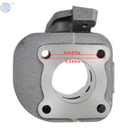Top End Rebuild Kit for Polaris Predator 50 (2004–2007)