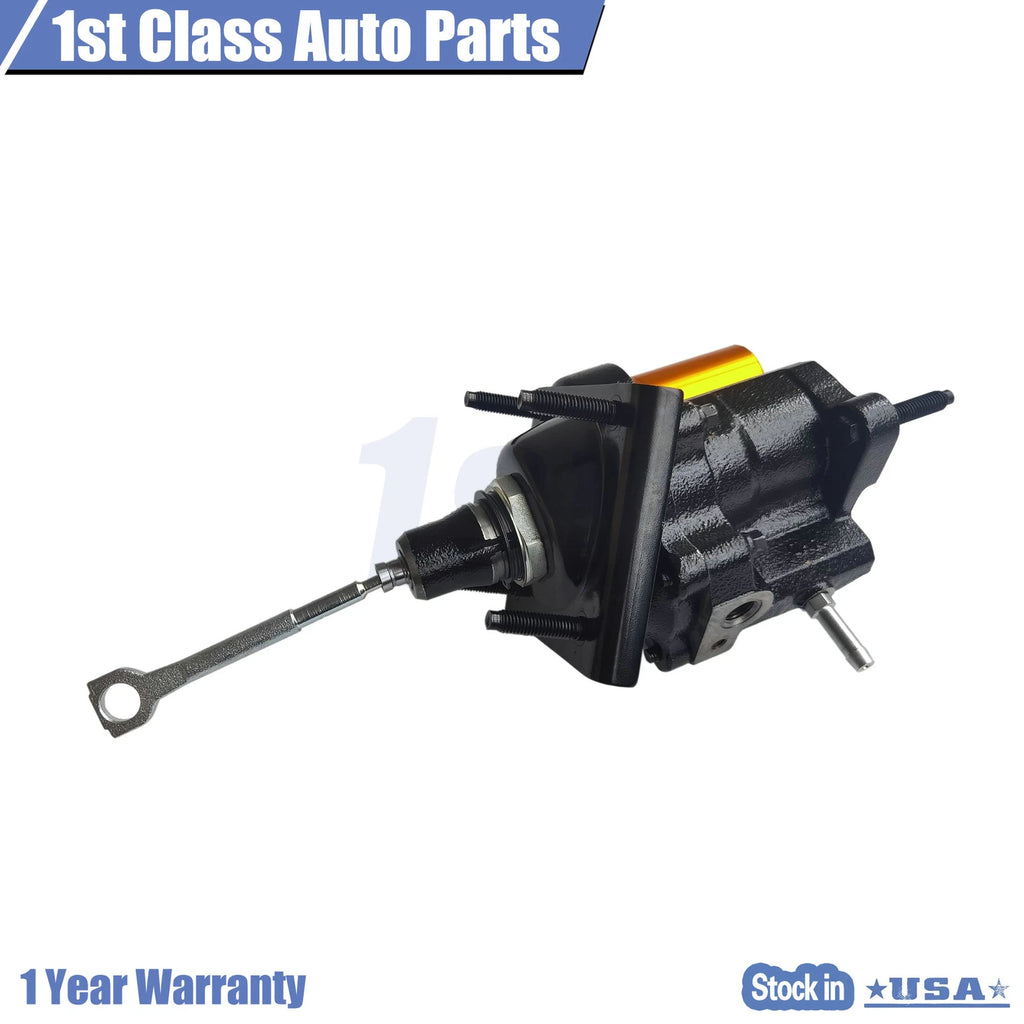 Hydraulic Power Brake Booster for Chevrolet Astro GMC Safari (1996–2002)