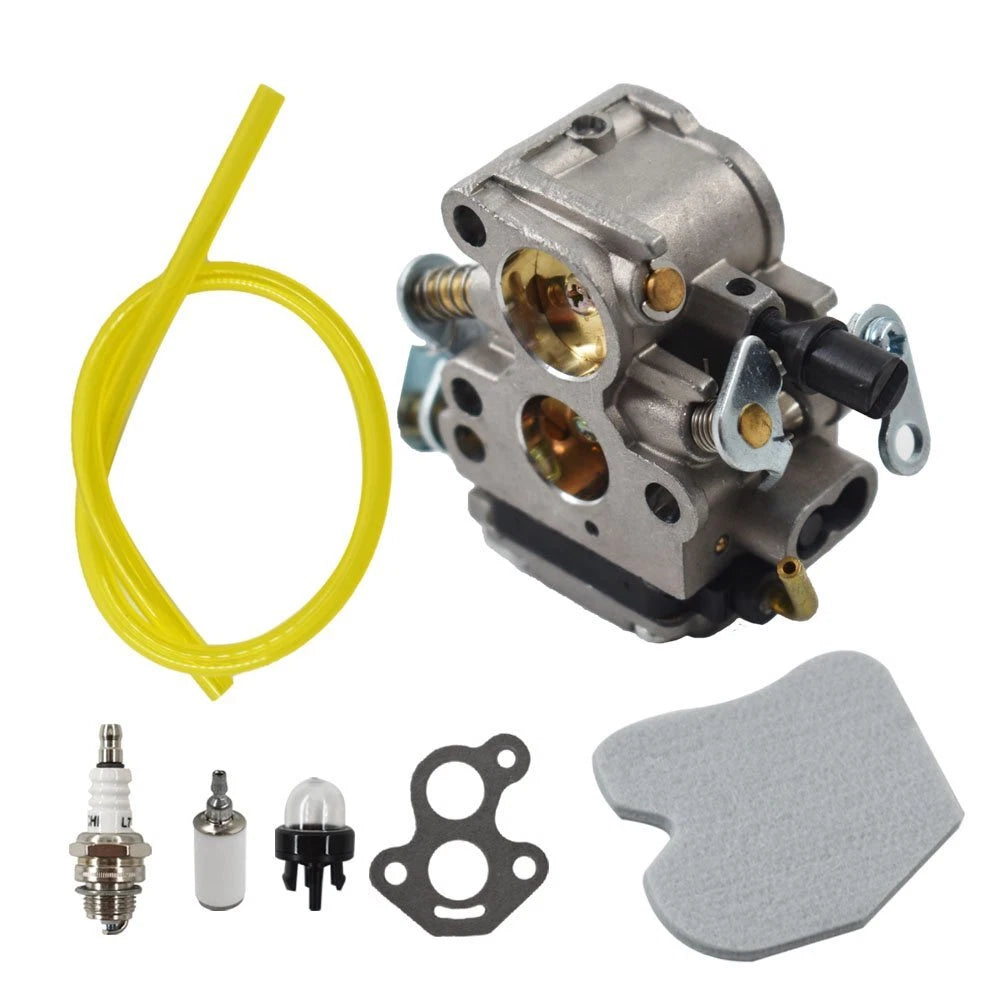 Carburetor for Husqvarna 235 235E 240 236 240E (2010-2015)