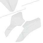 Front Side Wind Deflector for BMW R18 B/R18 Bagger (2021-2023)