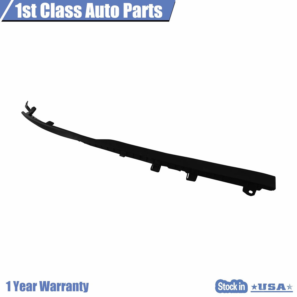 Front Right Bumper Grille Air Deflector for Buick Regal (2014-2017)