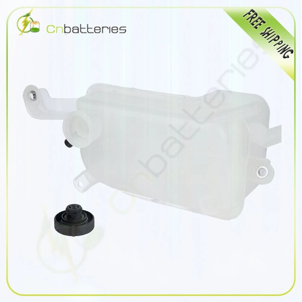 Radiator Coolant Overflow Tank for Lexus HS250H (2010–2012)