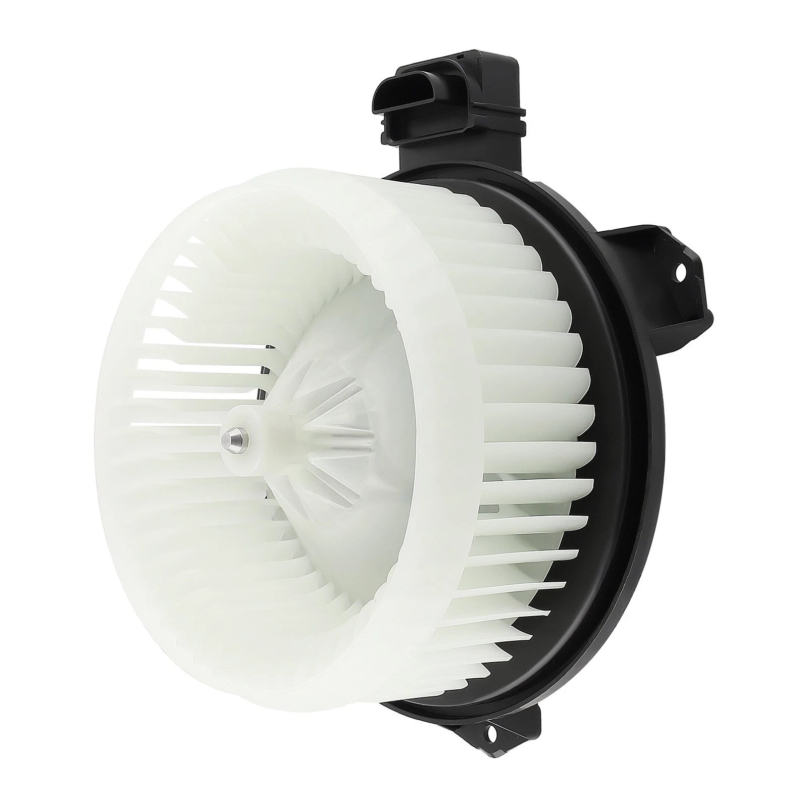HVAC Heater Blower Motor w/ Fan Cage for Honda Civic 2006-2011 700194 615-50106