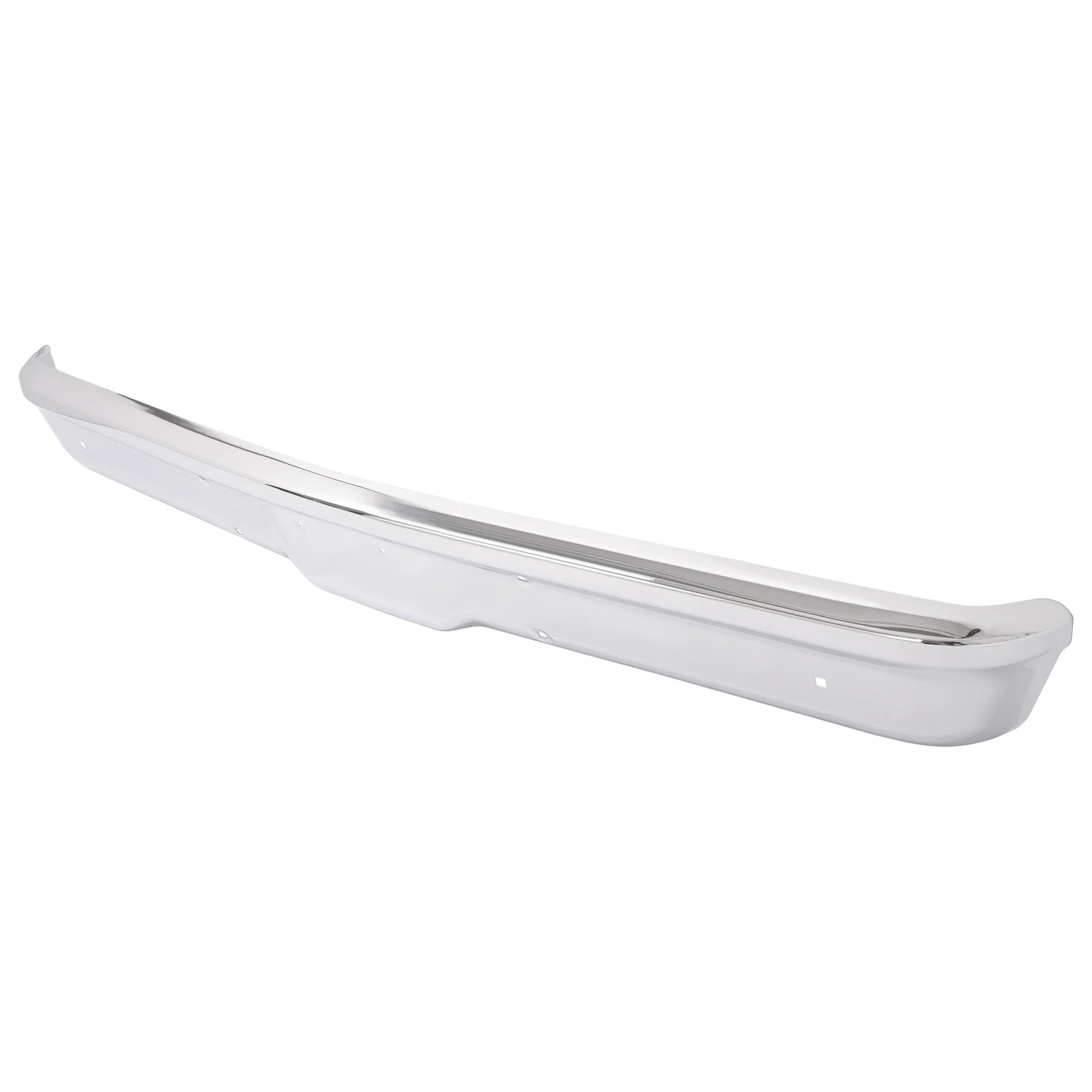 Front Bumper Face Bar for Chevrolet C10 C20 GMC C15 Jimmy (1967–1970)