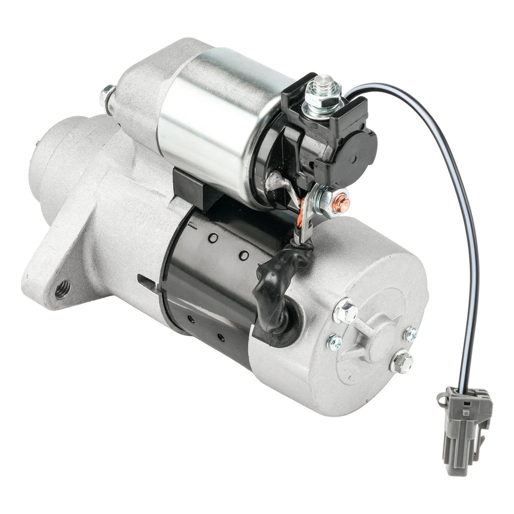 Starter Motor for Nissan 350Z & Infiniti G35 FX35 M35 (2003–2007)