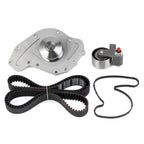 Engine Timing Belt Kit with Water Pump for Chrysler 300 Dodge Journey (2005–2010)