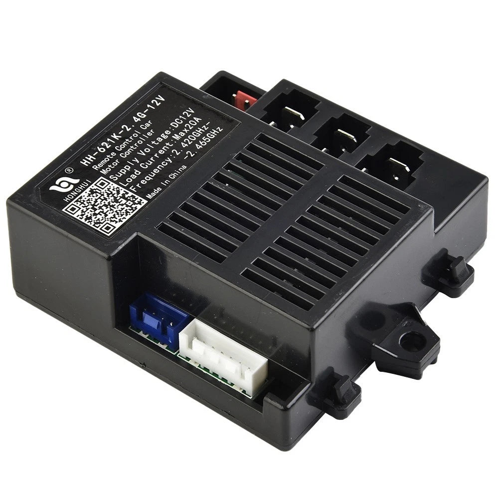 Control Box HH 621K 2 4G 12V for Kids Electric Car