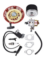 Complete Service Kit with Ignition Coil & Gaskets for GX340/GX390