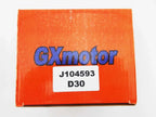 30mm Flat Slide Carburetor Assy for GXMOTOR 2 Stroke Engine PWK