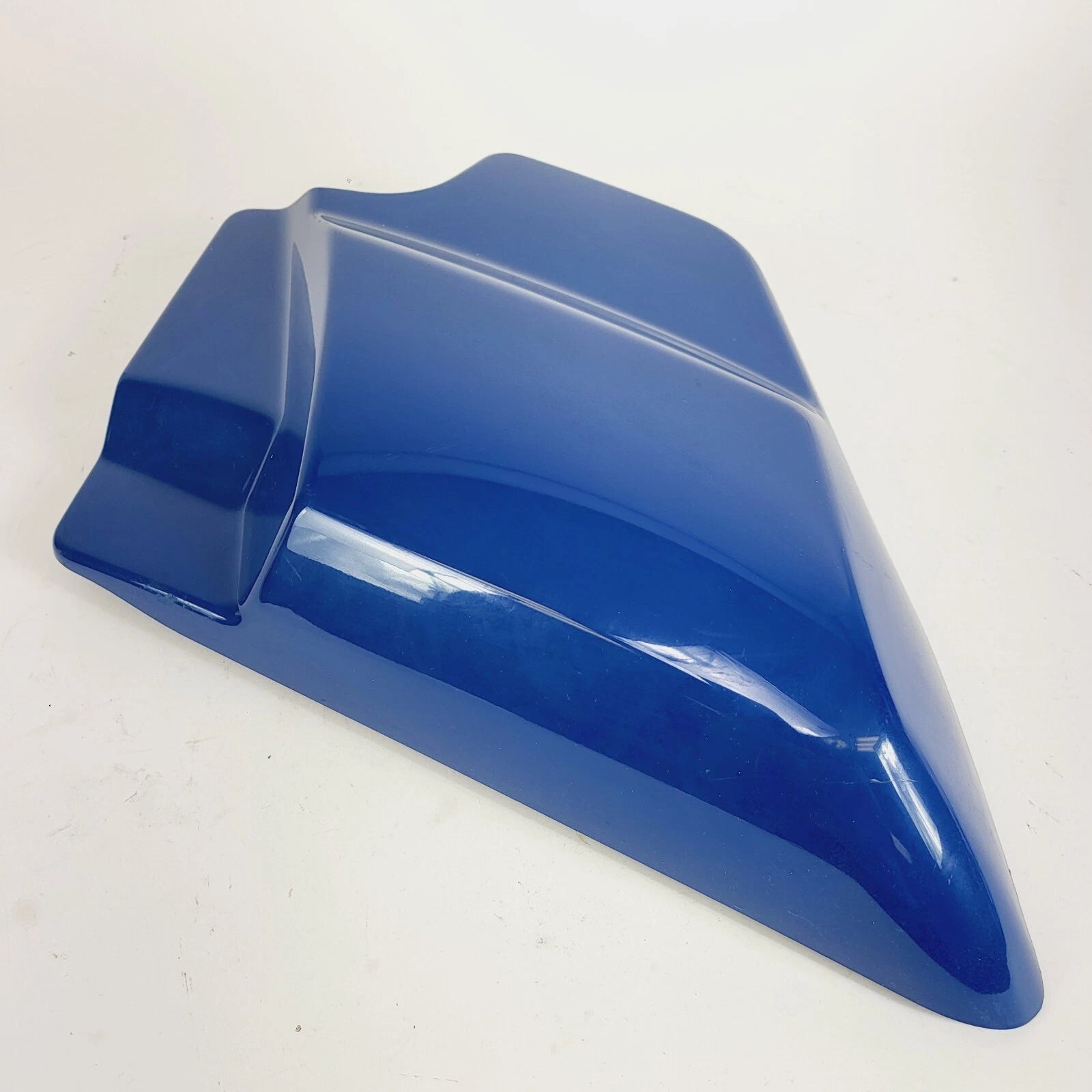 Left Side Cover Fairing for Harley Road Street Electra Glide (2012) Blue