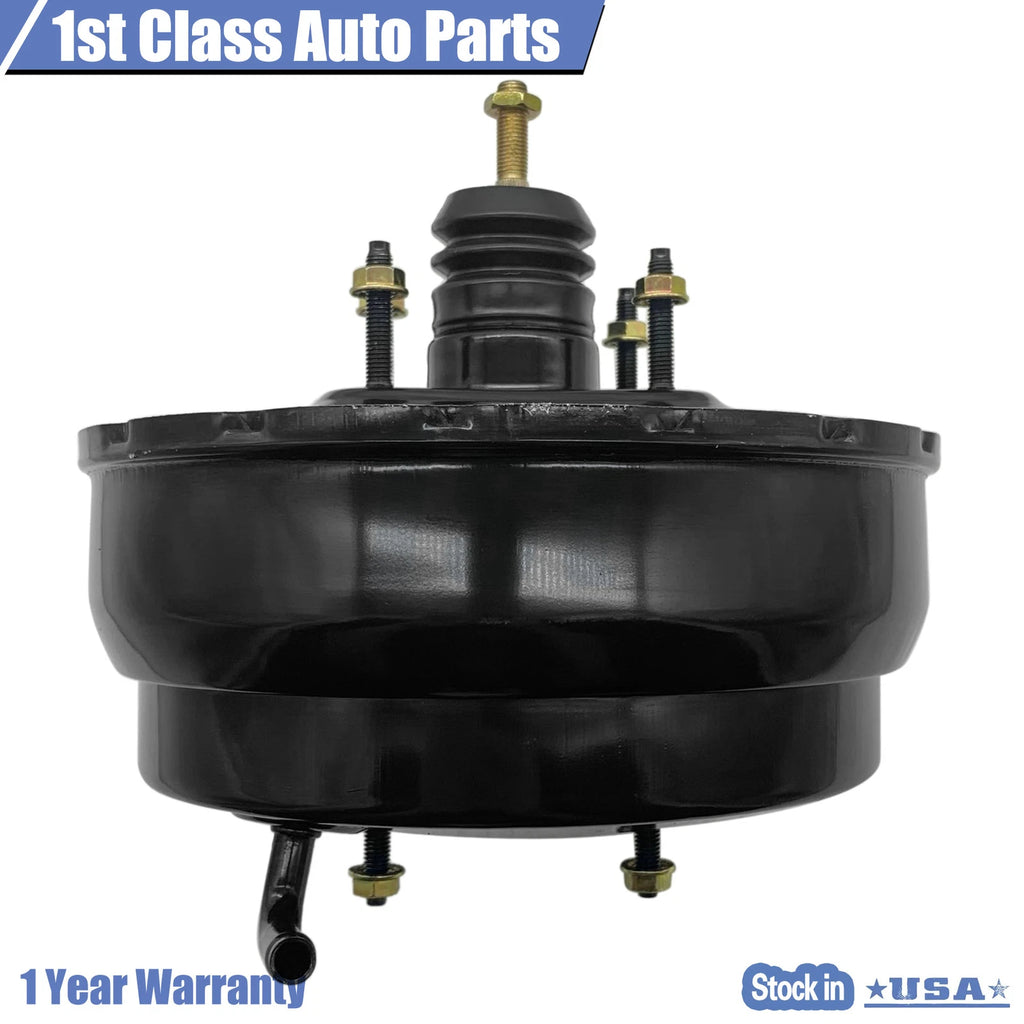 Power Brake Booster for Nissan Altima (1993–2001)