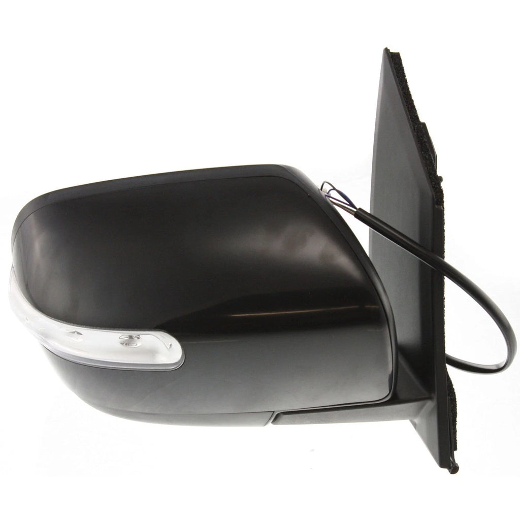 Heated Power Mirror Set of 2 for Mazda CX-7 (2007–2012) with Turn Signal