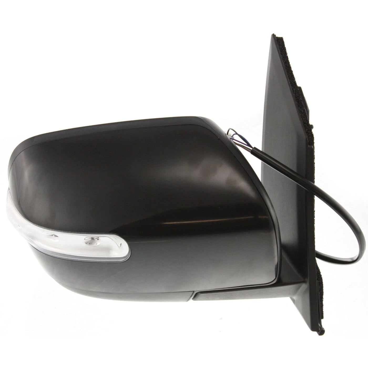 Heated Power Mirror Set of 2 for Mazda CX-7 (2007–2012) with Turn Signal