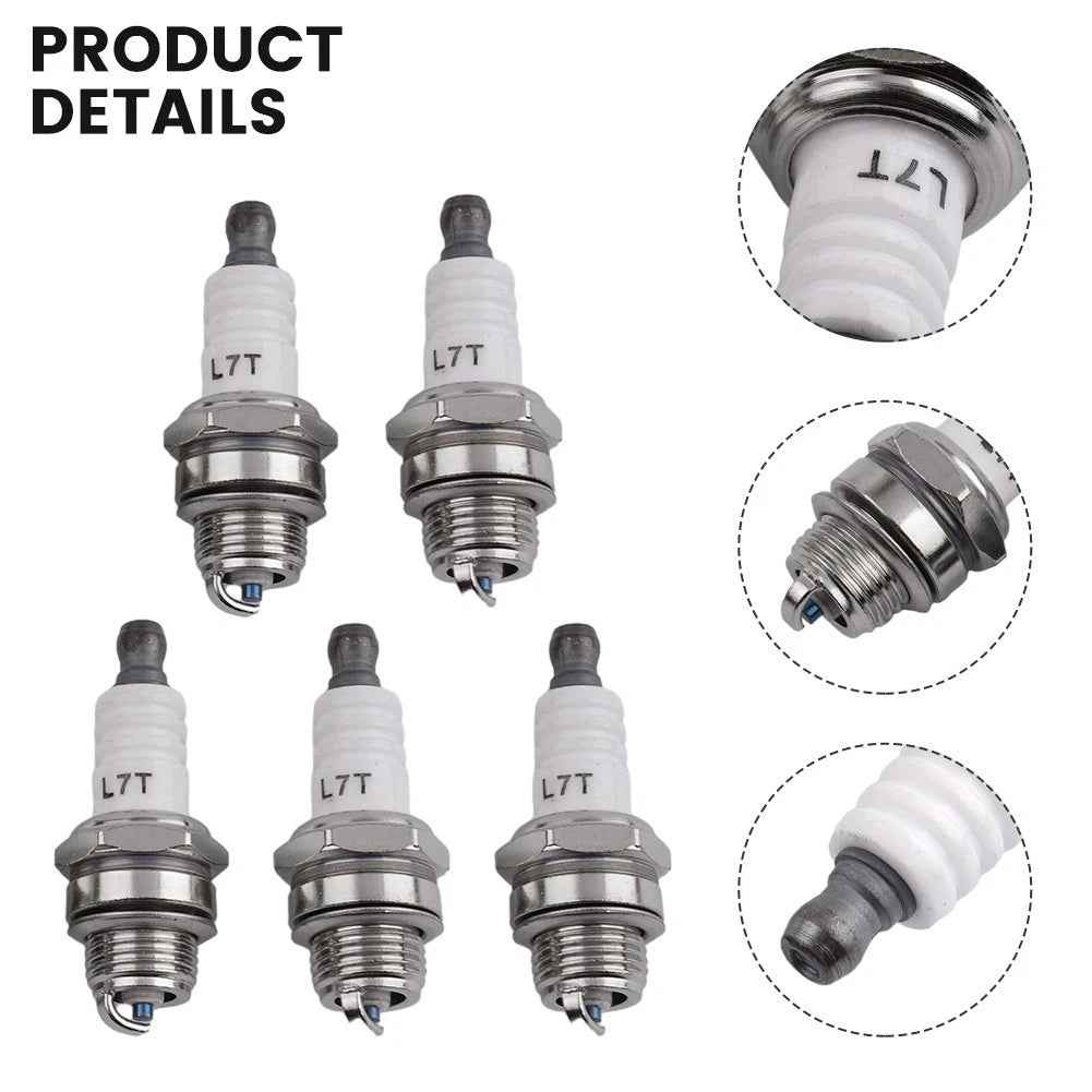 5pcs Chainsaw Parts for Stihl TS400 TS410 TS420 TS460 TS700 (Optimal Fit)