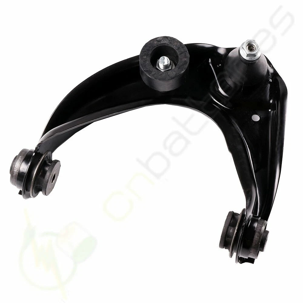 12pc Front Control Arm Sway Bar Suspension Kit for Mazda 6 (2003–2007)