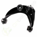 12pc Front Control Arm Sway Bar Suspension Kit for Mazda 6 (2003–2007)