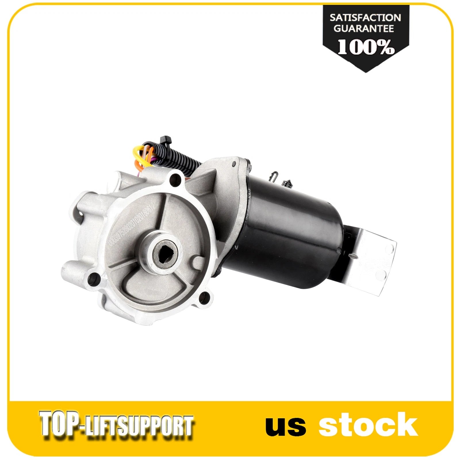 Transfer Case Shift Motor for Ford F-150, Lincoln