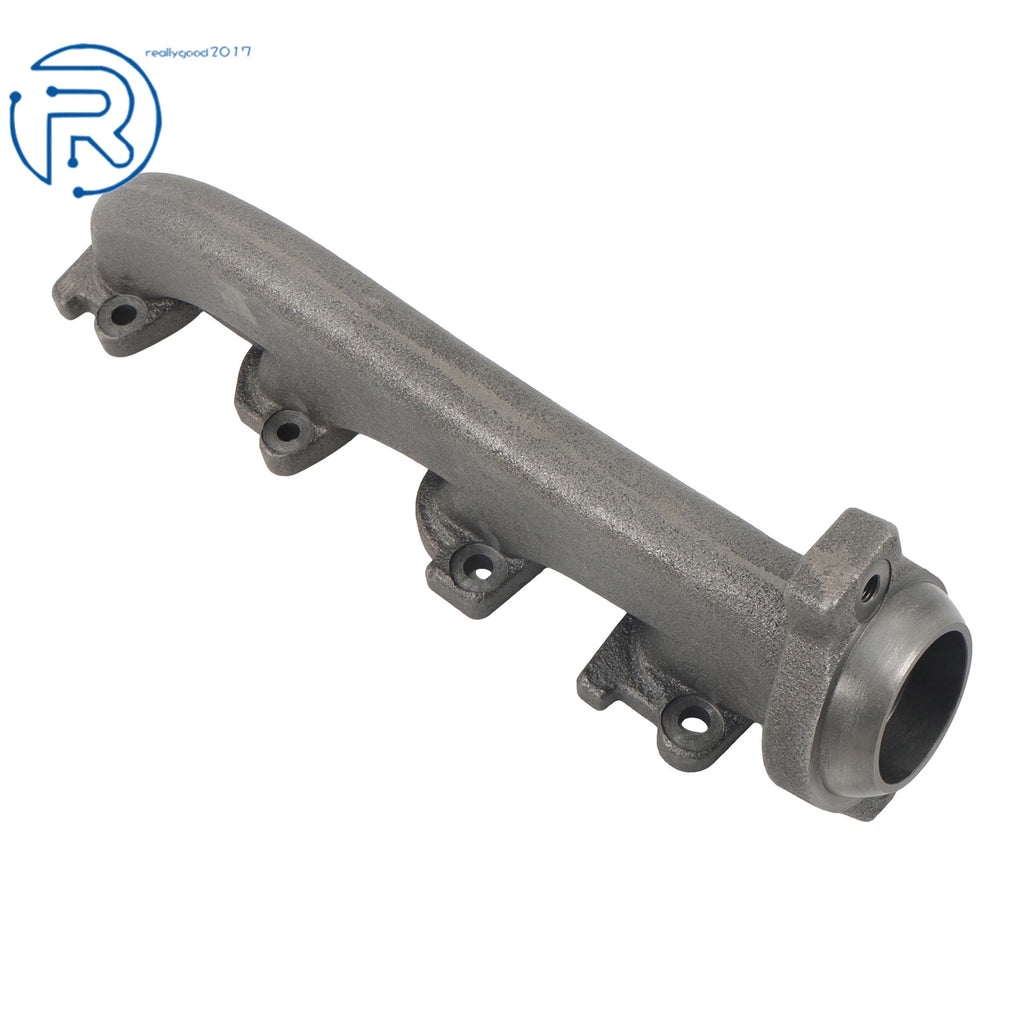 Exhaust Manifold with Gasket for Ford Crown Victoria (2003-2011)