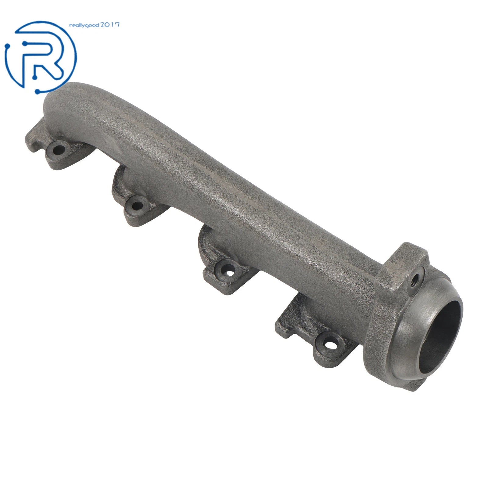 Exhaust Manifold with Gasket for Ford Crown Victoria (2003-2011)