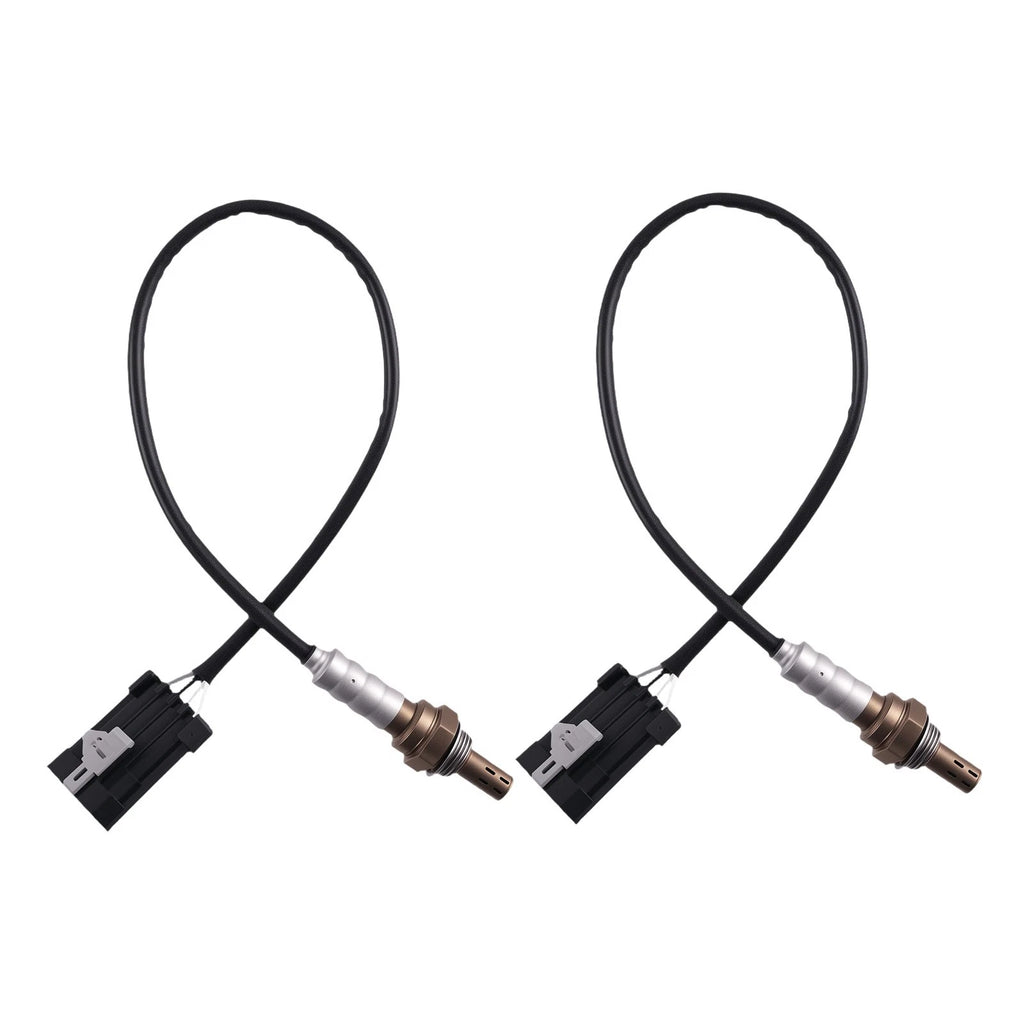 2X O2 Oxygen Sensor for Buick Chevrolet GMC Isuzu (234-4012)