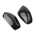 Car Rearview Mirror Covers for Mazda 6 Atenza (2018-2024) ABS Plastic