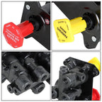 Dash Control Valve for Trailer Park Brake (Fits MV3)