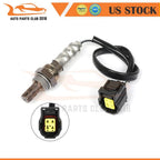 Oxygen Sensor for Jeep Liberty (2002–2003)