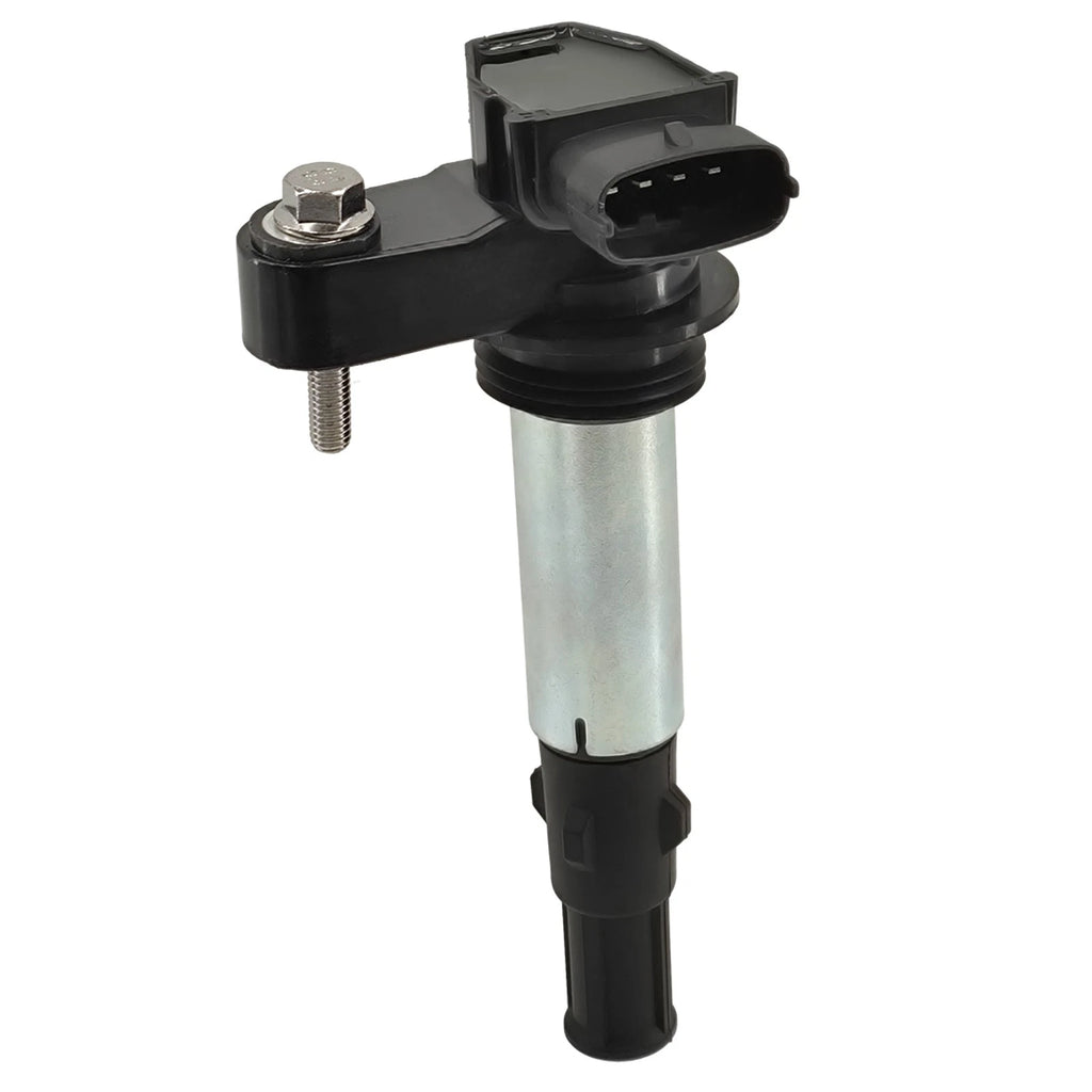 6X Ignition Coil + Spark Plug for Chevrolet Vectra 2.8L V6 (1996–2005) 12583514