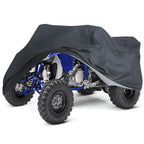 ATV Quad Bike Cover Waterproof for Polaris Honda Yamaha Can-Am Suzuki (1x)