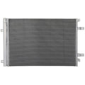 Aluminum AC Condenser for Ford F-450 Super Duty (2011–2016)