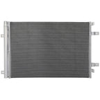 Aluminum AC Condenser for Ford F-450 Super Duty (2011–2016)