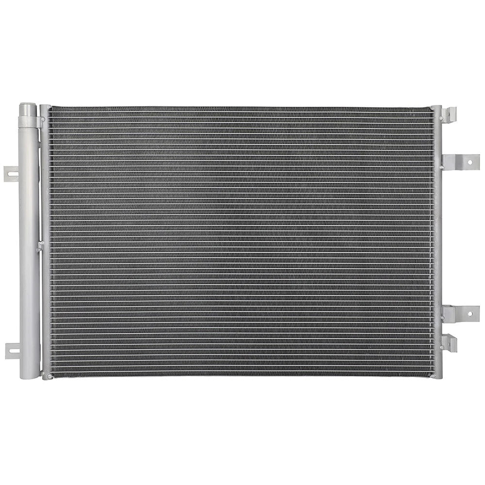 Aluminum AC Condenser for Ford F-450 Super Duty (2011–2016)