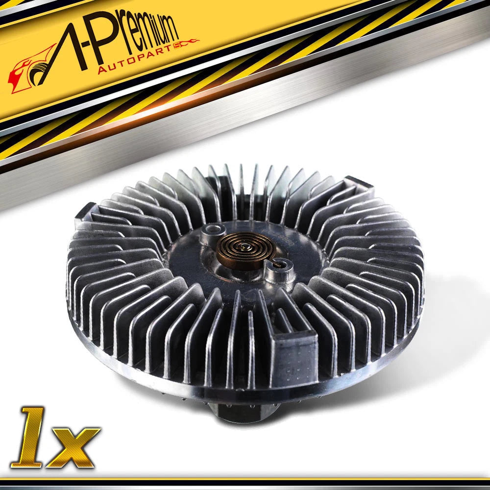 Fan Clutch for Chevrolet Silverado 1500 Tahoe GMC Sierra 1500 (2007–2014)