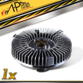 Fan Clutch for Chevrolet Silverado 1500 Tahoe GMC Sierra 1500 (2007–2014)