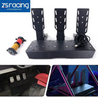 Racing Pedal Set for PC Windows (Win11/Win10/Win8/Win7)