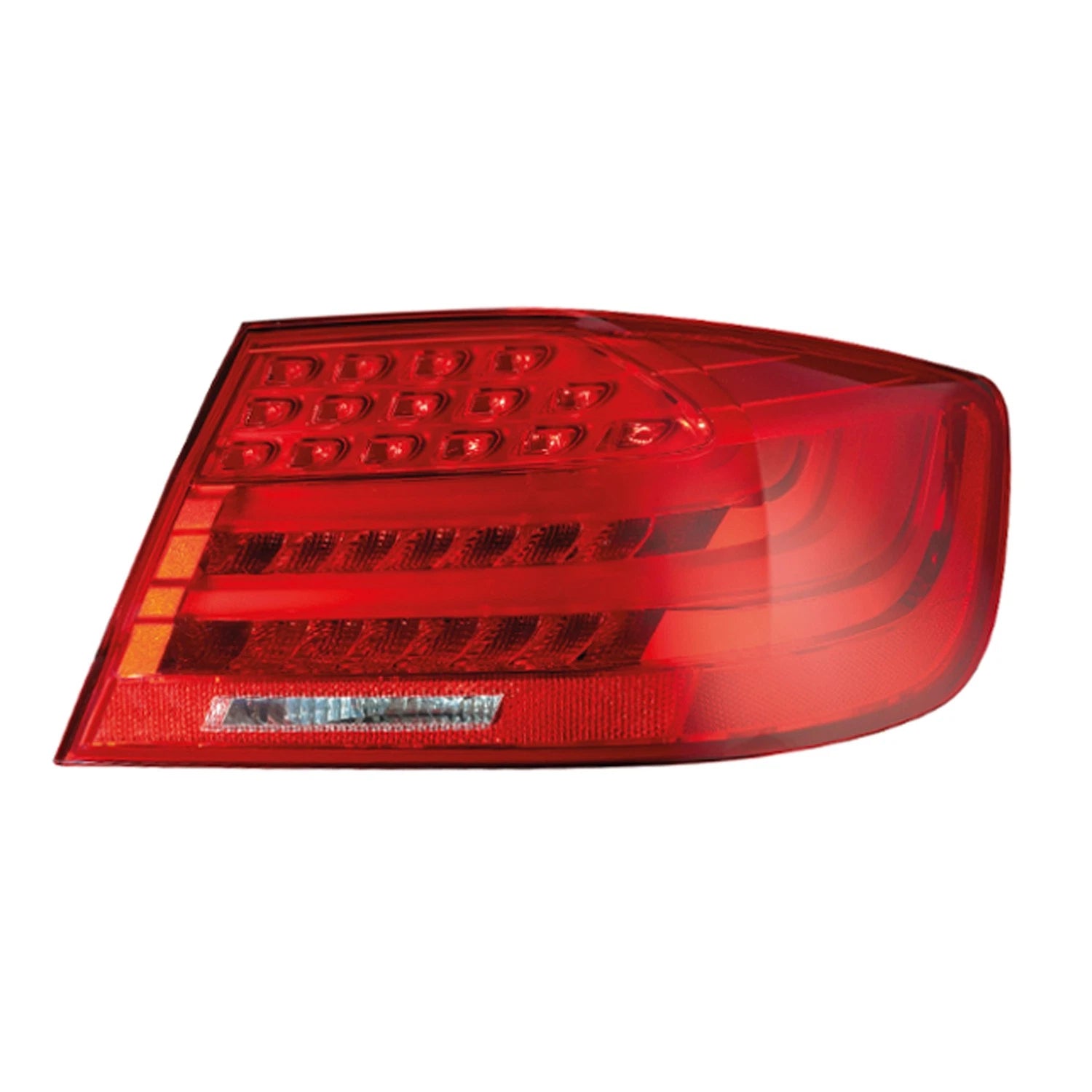 ULO Outer Tail Light Assembly for BMW E92 3-Series Coupe (2007–2013)
