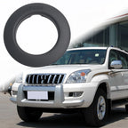 Ignition Switch Key Hole Trim Ring Cover for Toyota Land Cruiser LC100 (1998–2007)